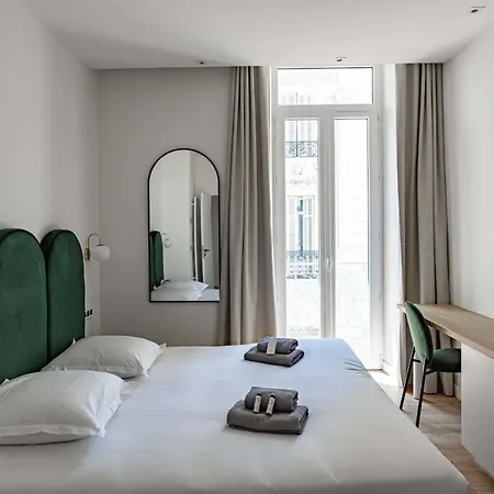 Superbe 120m2 Au Coeur De 아파트 칸느