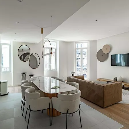 Superbe 120m2 Au Coeur De 칸느